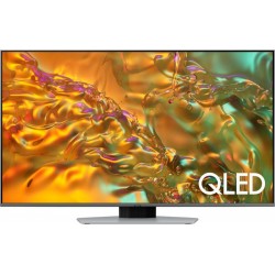 SAMSUNG QE50Q80D 50" QLED 4K Q80D Smart TV  SAMSUNG QE50Q80D 50" QLED 4K Q80D Smart TV