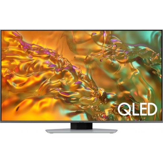 SAMSUNG 50Q80D QLED 4K Q80D Smart TV SAMSUNG 50Q80D QLED 4K Q80D Smart TV