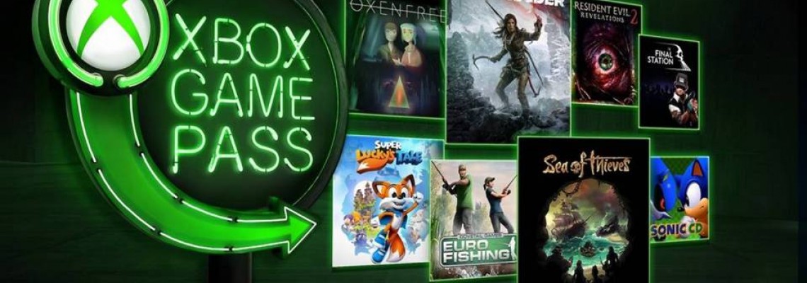 Van már LG TV-je? Nincs szükség többé Xbox vásárlására! Van már LG TV-je? Nincs szükség többé Xbox vásárlására!