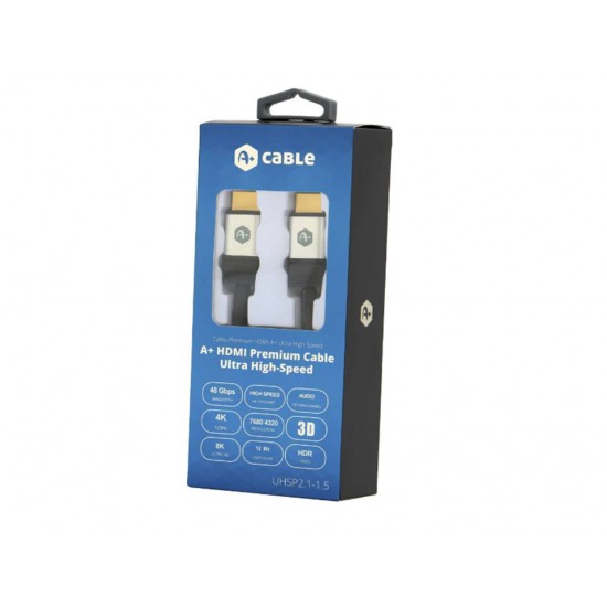 Calbu Prémium HDMI Kábel