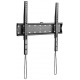 Gembird WM-55F-02 fix Fali Konzol 32"-55" 80cm/139cm Gembird WM-55F-02 fix Fali Konzol 32"-55" 80cm/139cm