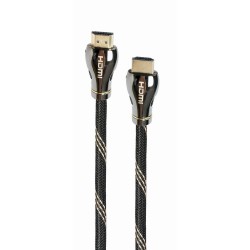 CableXpert CCB-HDMIL Prémium 8K HDMI 2.1 Kábel 1m