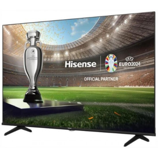 Hisense 43E7NQ 43" 4K UHD Smart QLED TV