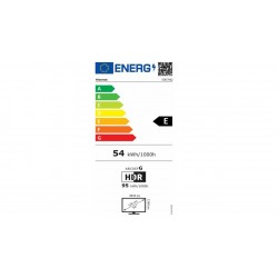 Hisense 58E7NQ 58" 4K UHD Smart QLED TV
