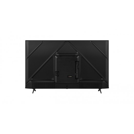 Hisense 55E7NQ 55" 4K UHD Smart QLED TV