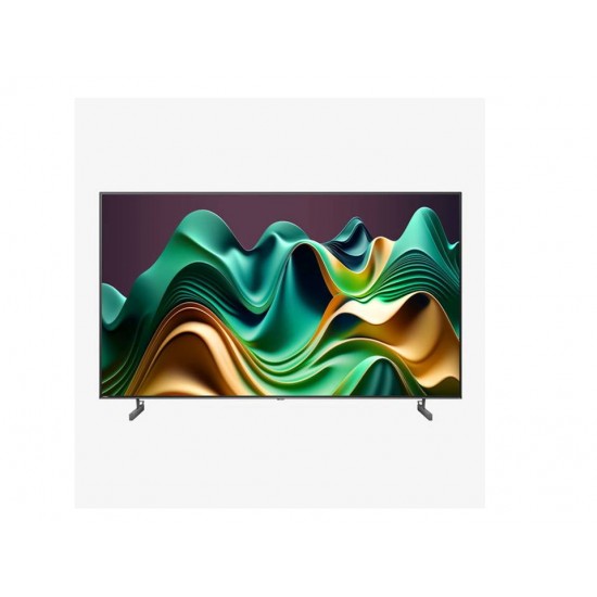 HISENSE 55U6NQ 4K UHD Smart Mini-LED ULED TV