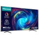 Hisense 55E7KQ Pro QLED 144 Hz Gaming TV Hisense 55E7KQ Pro QLED 144 Hz Gaming TV