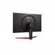 LG 27GL63T LED IPS Gaming monitor, 27", Full HD, Display Port, 144Hz, G-Sync, FreeSync, Fekete LG 27GL63T LED IPS Gaming monitor, 27", Full HD, Display Port, 144Hz, G-Sync, FreeSync, Fekete