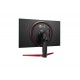 LG 27GL63T LED IPS Gaming monitor, 27", Full HD, Display Port, 144Hz, G-Sync, FreeSync, Fekete