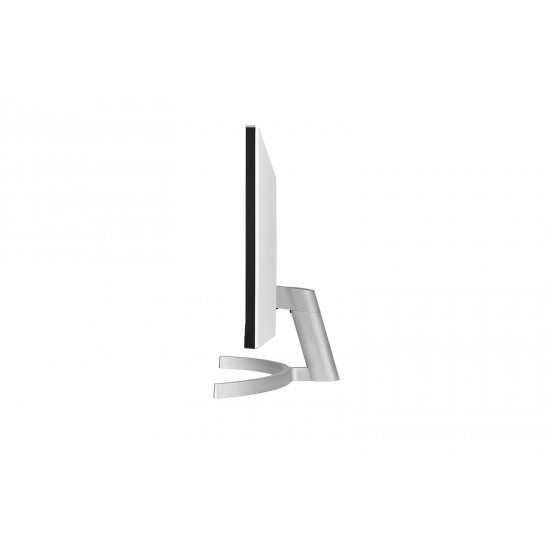 LG 29WN600-W 29”-os UltraWide™ Full HD (2560x1080) HDR IPS monitor