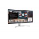 LG 29WN600-W 29”-os UltraWide™ Full HD (2560x1080) HDR IPS monitor