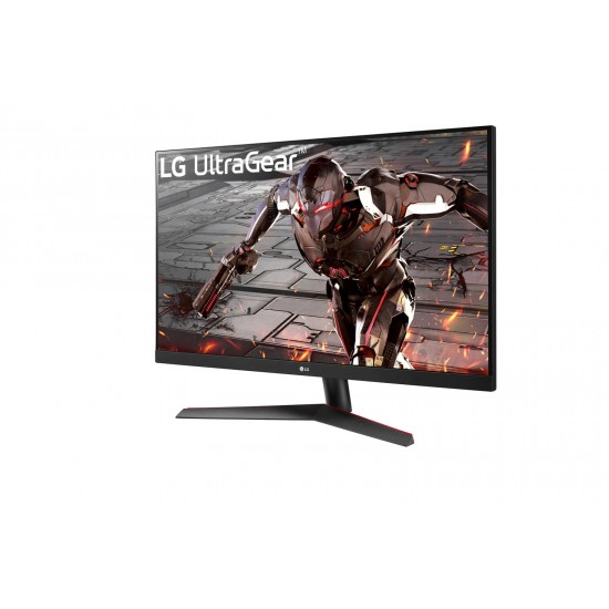 LG 24GN600-B gaming monitor 