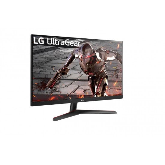 LG 24GN600-B gaming monitor 