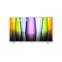 LG HD 32'' LQ63 LED TV HDR Smart (82 cm)