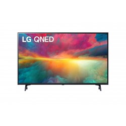 LG  43"  QNED753RA 4K Smart TV, 2023