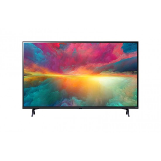 LG QNED 43 colos 4K okos TV, 2023