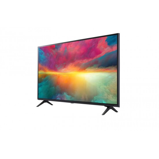LG QNED 43 colos 4K okos TV, 2023