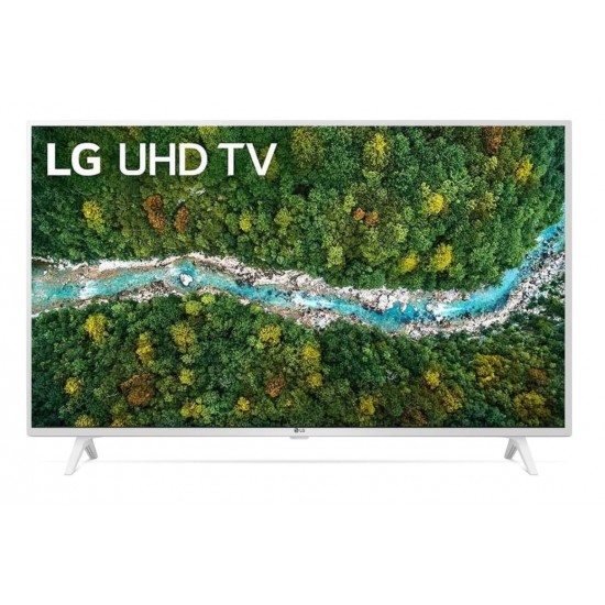 LG 43UP76903LE 4K HDR Smart UHD TV