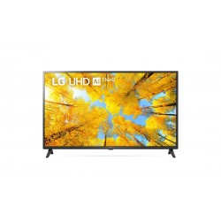 LG 43UQ75003LF UHD 43" 4K TV HDR Smart