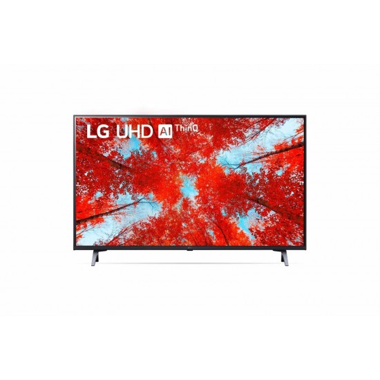 LG UHD 43'' UQ9000 4K TV HDR Smart (108 cm)