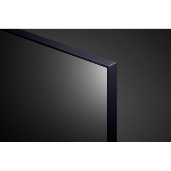 LG UHD 43'' UQ9000 4K TV HDR Smart (108 cm)