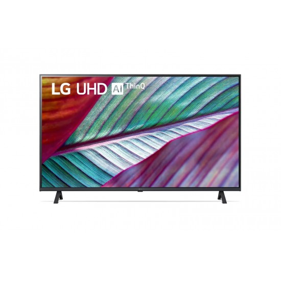 LG 43UR78003LK UHD UR78 43 colos, 4K Smart TV, 2023