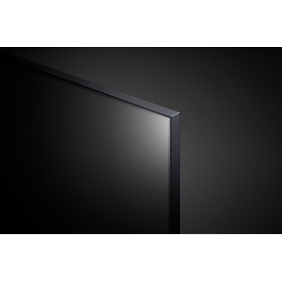 LG 55UR78003LK UHD UR78 55 colos, 4K Smart TV CSAK NÁLUNK MAGIC MOTION TÁVIRÁNYÍTÓVAL!