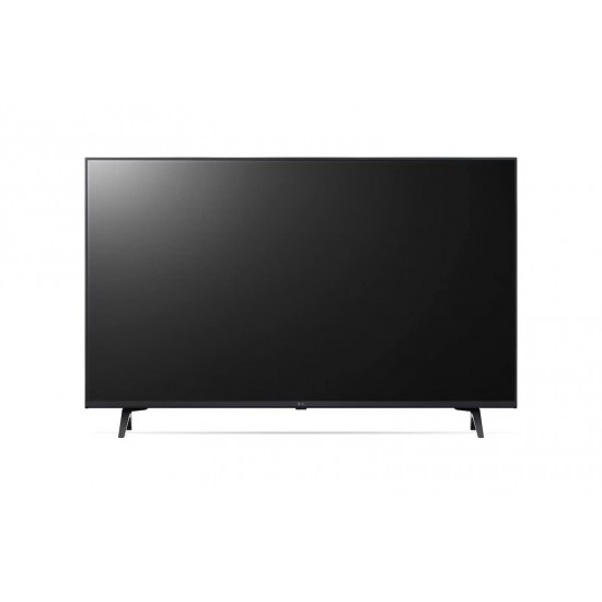 LG 43" UR8000 4K Ultra HD HDR THINQ AI SMART TV 