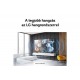 LG 43" UR8000 4K Ultra HD HDR THINQ AI SMART TV LG 43" UR8000 4K Ultra HD HDR THINQ AI SMART TV