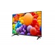 LG 43" 43UT73003LA 4K UHD HDR Smart AI TV LG 43" 43UT73003LA 4K UHD HDR Smart AI TV