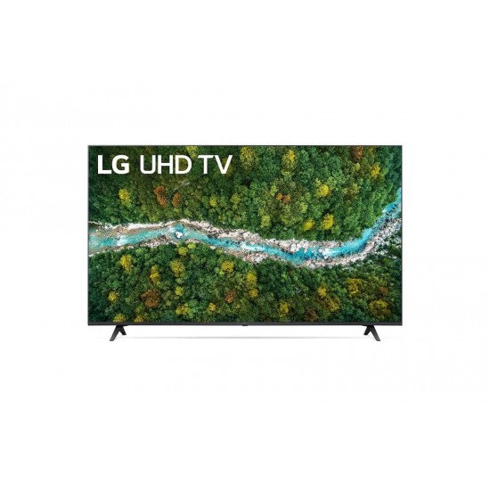 LG 50UP76703LB 4K HDR Smart UHD TV