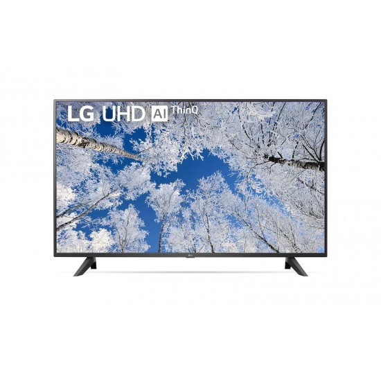 LG 65UQ70003LB UHD, 4K TV, HDR Smart MOST Normál Távirányító helyett Magic Remot-tal !
