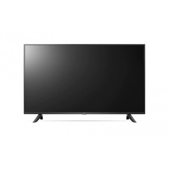 LG 65UQ70003LB UHD, 4K TV, HDR Smart MOST Normál Távirányító helyett Magic Remot-tal !