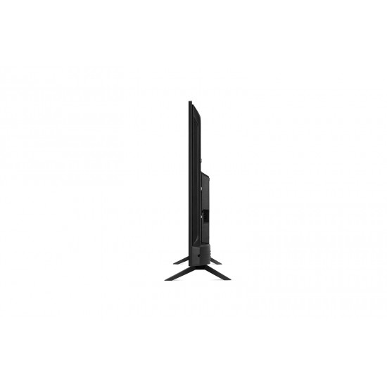 LG 65UQ70003LB UHD, 4K TV, HDR Smart MOST Normál Távirányító helyett Magic Remot-tal !