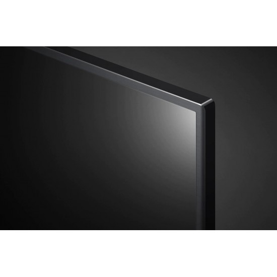 LG 65UQ70003LB UHD, 4K TV, HDR Smart MOST Normál Távirányító helyett Magic Remot-tal !