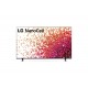LG 55NANO753PR (139 cm) 4K HDR Smart Nano Cell TV