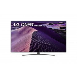 LG  55" QNED863QA 4K HDR 120HZ SMART MINILED GAMING TV