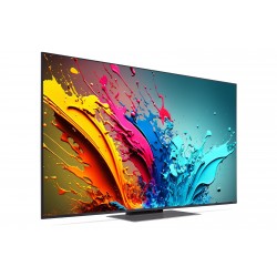 LG 55QNED86T3A 55 colos LG AI QNED86 4K Smart TV