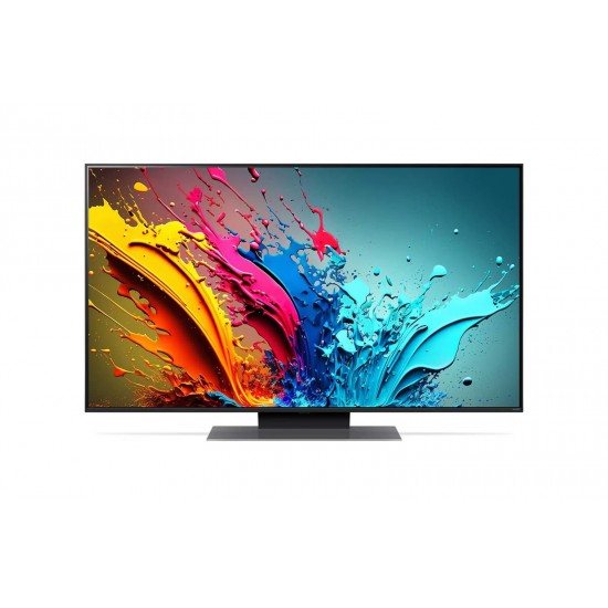 LG 75QNED87T3B 75 colos LG AI QNED87 4K Smart 120hz Gaming TV 2024 LG 75QNED87T3B 75 colos LG AI QNED87 4K Smart 120hz Gaming TV 2024