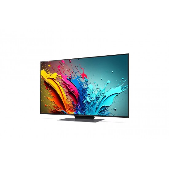 LG 50QNED87T3B 50 colos LG AI QNED87 4K Smart 120hz Gaming TV 2024