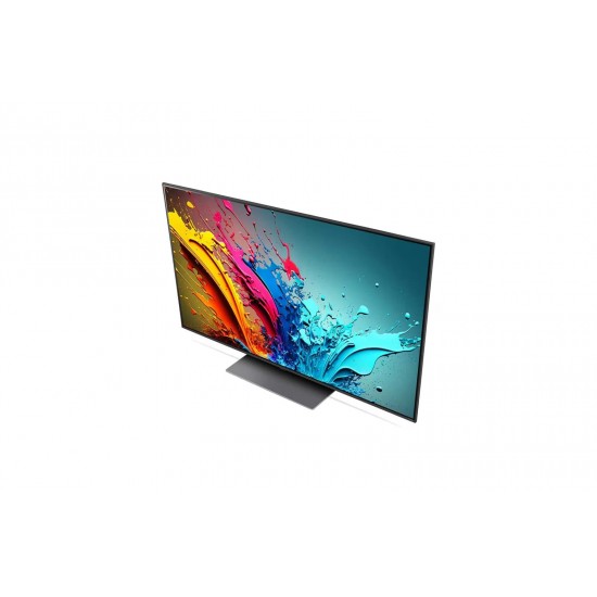 LG 75QNED87T3B 75 colos LG AI QNED87 4K Smart 120hz Gaming TV 2024 LG 75QNED87T3B 75 colos LG AI QNED87 4K Smart 120hz Gaming TV 2024