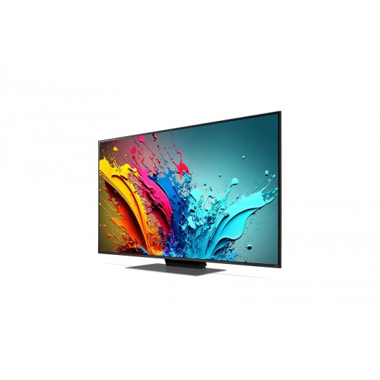 LG 75QNED87T3B 75 colos LG AI QNED87 4K Smart 120hz Gaming TV 2024 LG 75QNED87T3B 75 colos LG AI QNED87 4K Smart 120hz Gaming TV 2024