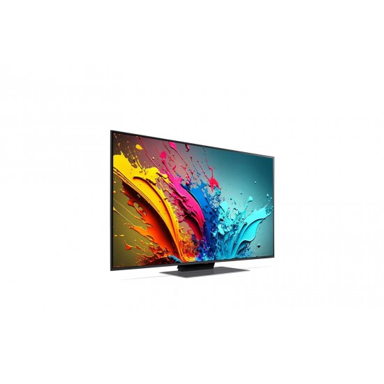 LG 75QNED87T3B 75 colos LG AI QNED87 4K Smart 120hz Gaming TV 2024 LG 75QNED87T3B 75 colos LG AI QNED87 4K Smart 120hz Gaming TV 2024