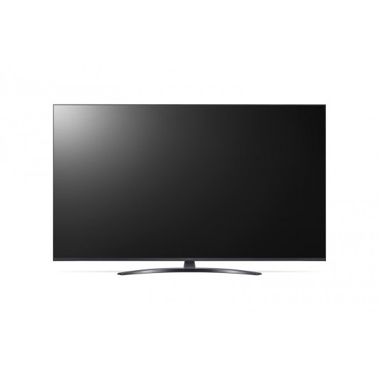 LG UHD 70\'\' UQ8100 4K TV HDR Smart LG 70UQ81003LB