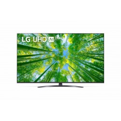 LG UHD 50'' UQ8100 4K TV HDR Smart LG 50UQ81003LB
