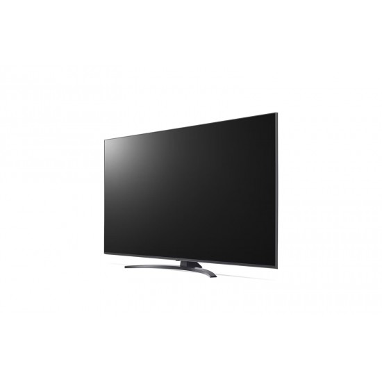 LG UHD 70\'\' UQ8100 4K TV HDR Smart LG 70UQ81003LB