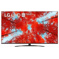 LG 50UQ91003LA 4K HDR Smart UHD TV
