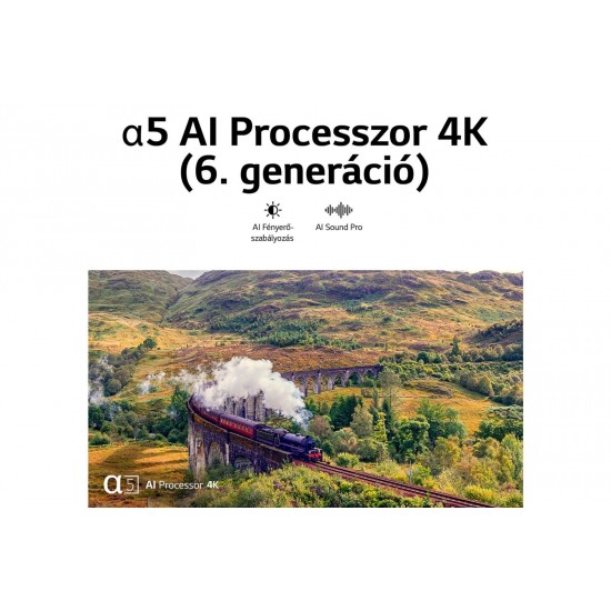 LG 75" UR9100 4K ULTRA HD HDR THINQ AI SMART TV