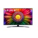 LG 43UT81003LA 43 colos LG UHD AI UT81 4K Smart TV 2024