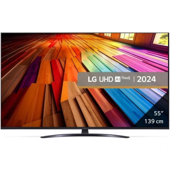 Lépjen be a Kristálytiszta Színek Világába az LG NanoCell 55"-ös Televízióval () Lépjen be a Kristálytiszta Színek Világába az LG NanoCell 55"-ös Televízióval